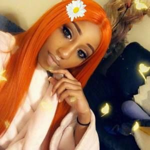 Meet your Posher, Daria